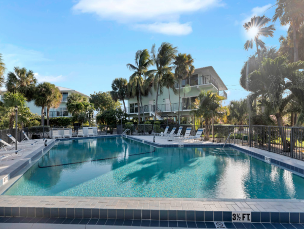 Luxury Coastal Retreat in Marathon - 2-Bedroom Condo with Pool - additional view, photo 3