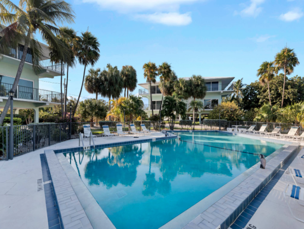 Luxury Coastal Retreat in Marathon - 2-Bedroom Condo with Pool - additional view, photo 5