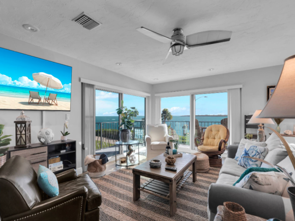 Luxury Coastal Retreat in Marathon - 2-Bedroom Condo with Pool - additional view, photo 4
