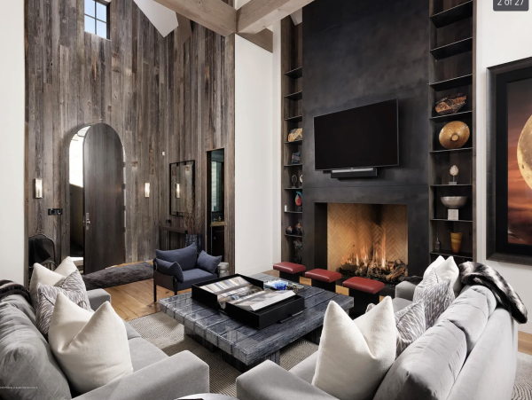 Luxury Aspen Lodge Home Ski Access NEW Arrival