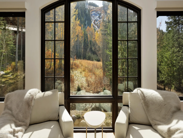 Luxury Aspen Lodge Home Ski Access NEW Arrival