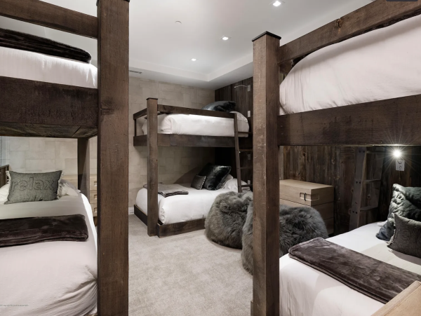 Luxury Aspen Lodge Home Ski Access NEW Arrival