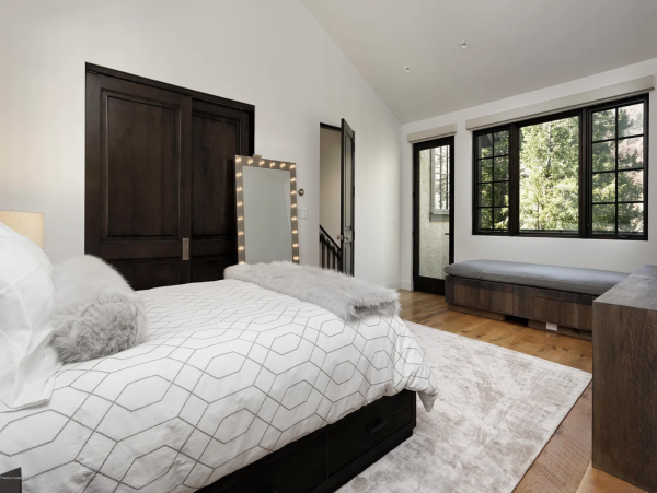 Luxury Aspen Lodge Home Ski Access NEW Arrival