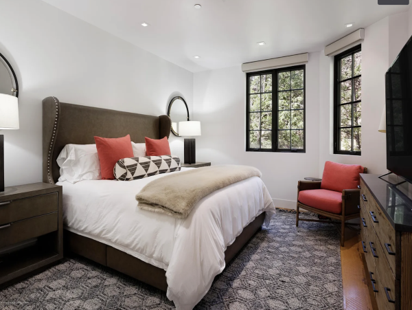 Luxury Aspen Lodge Home Ski Access NEW Arrival