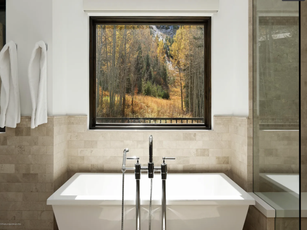 Luxury Aspen Lodge Home Ski Access NEW Arrival