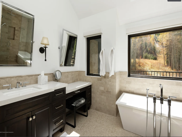 Luxury Aspen Lodge Home Ski Access NEW Arrival