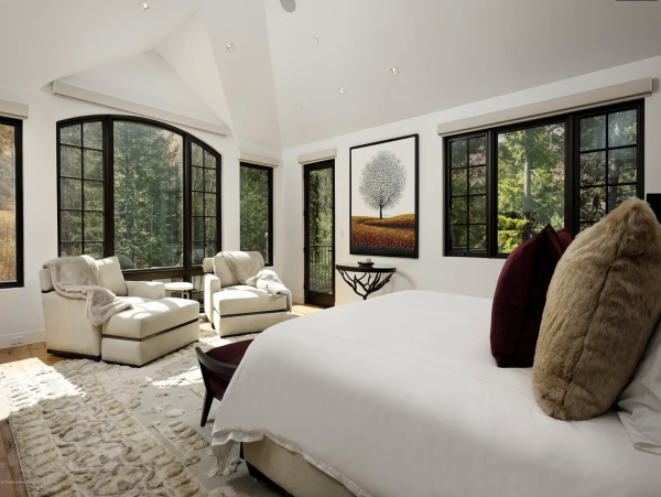 Luxury Aspen Lodge Home Ski Access NEW Arrival