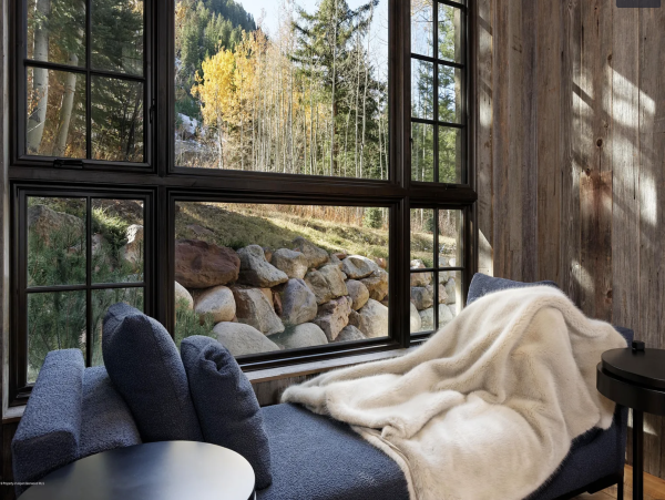 Luxury Aspen Lodge Home Ski Access NEW Arrival