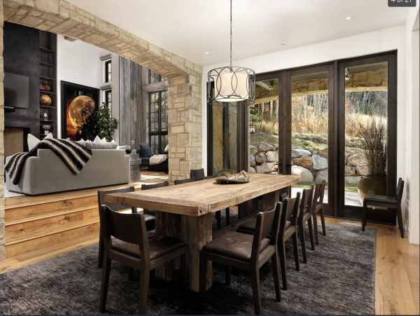 Luxury Aspen Lodge Home Ski Access NEW Arrival