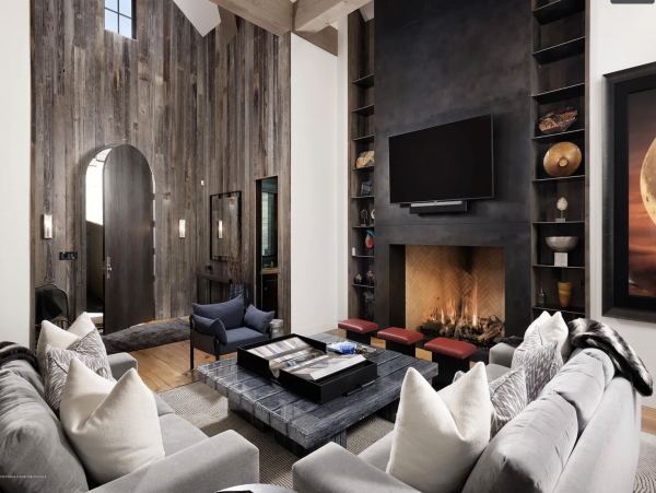 Luxury Aspen Lodge Home Ski Access NEW Arrival