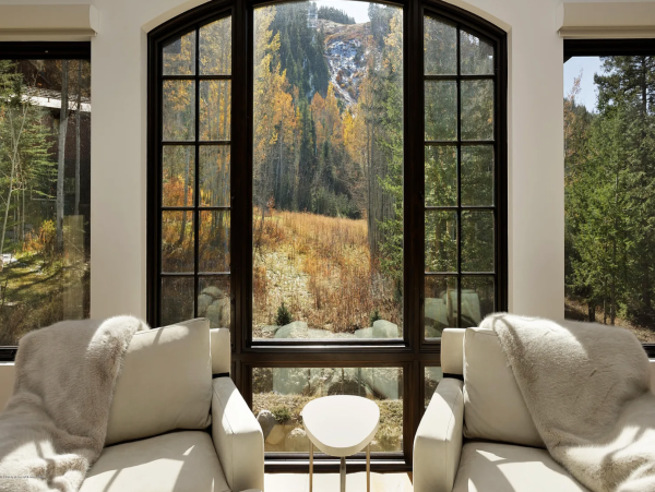 Luxury Aspen Lodge Home Ski Access NEW Arrival