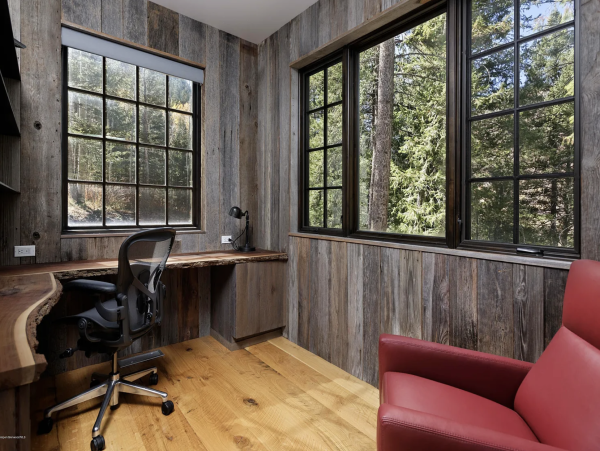 Luxury Aspen Lodge Home Ski Access NEW Arrival