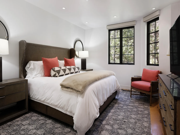 Luxury Aspen Lodge Home Ski Access NEW Arrival