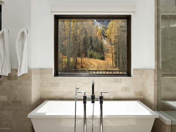 Luxury Aspen Lodge Home Ski Access NEW Arrival