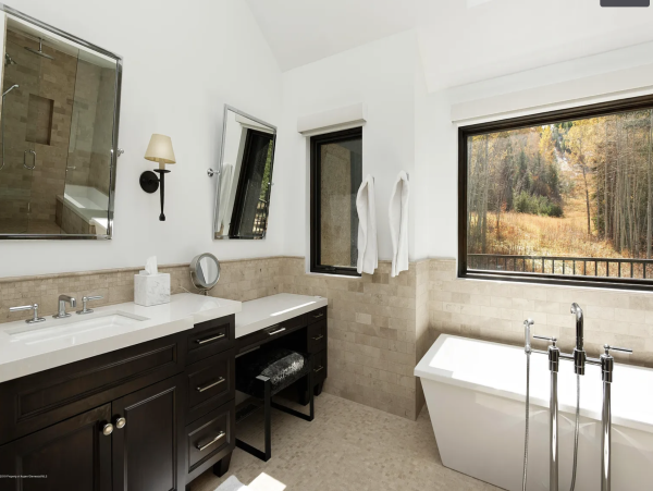 Luxury Aspen Lodge Home Ski Access NEW Arrival