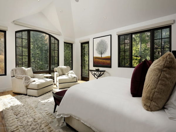 Luxury Aspen Lodge Home Ski Access NEW Arrival