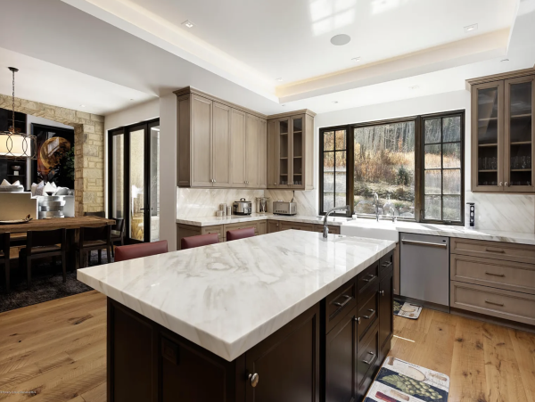 Luxury Aspen Lodge Home Ski Access NEW Arrival