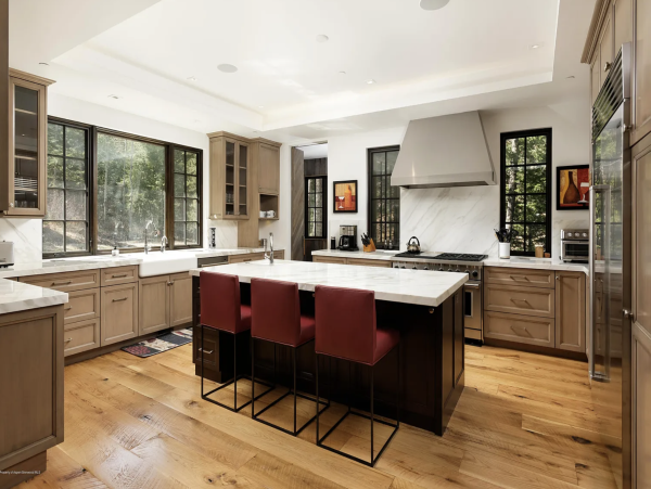 Luxury Aspen Lodge Home Ski Access NEW Arrival