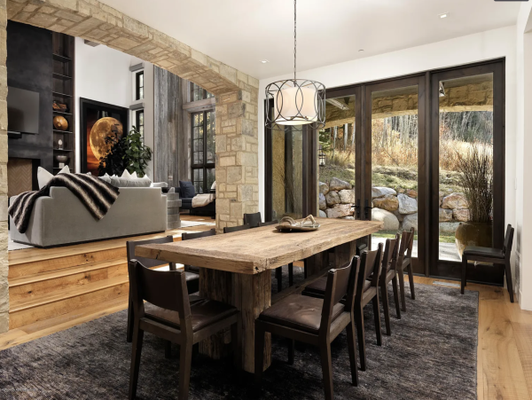Luxury Aspen Lodge Home Ski Access NEW Arrival