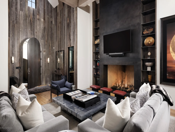 Luxury Aspen Lodge Home Ski Access NEW Arrival