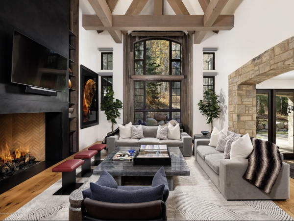 Luxury Aspen Lodge Home Ski Access NEW Arrival