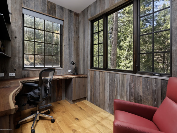 Luxury Aspen Lodge Home Ski Access NEW Arrival