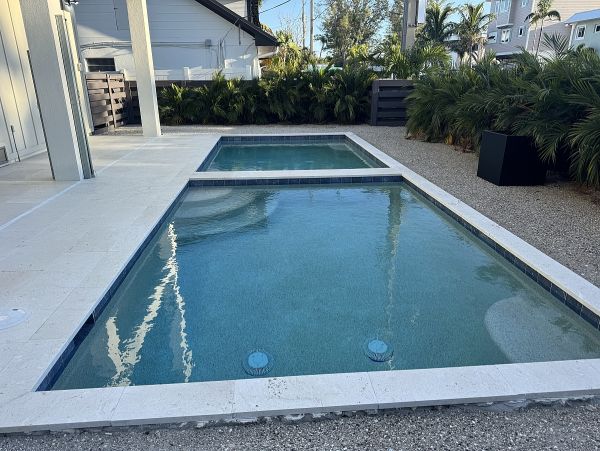 Luxury Oceanfront Retreat in Bradenton Beach - 3_Bedroom Home with Private Pool