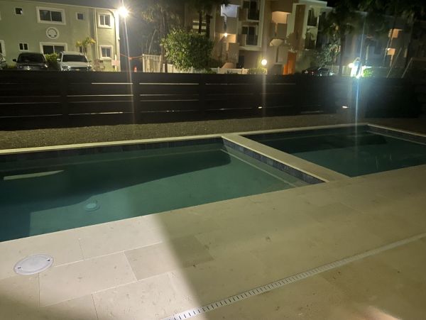 Luxury Oceanfront Retreat in Bradenton Beach - 3_Bedroom Home with Private Pool