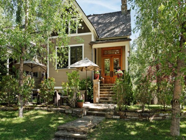 Luxurious West End in Aspen - Your Dream getaway Awaits
