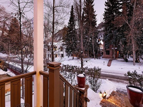 Luxurious West End in Aspen - Your Dream getaway Awaits