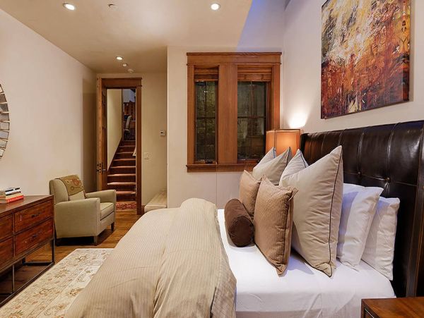 Luxurious West End in Aspen - Your Dream getaway Awaits