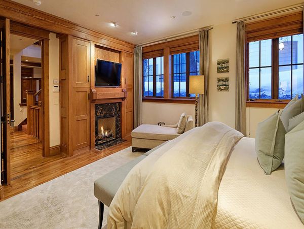 Luxurious West End in Aspen - Your Dream getaway Awaits