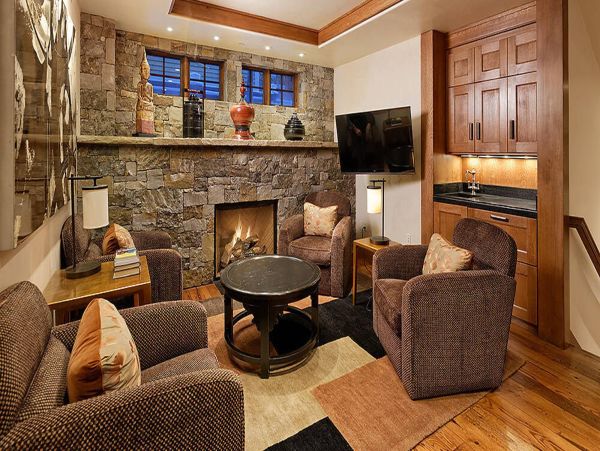 Luxurious West End in Aspen - Your Dream getaway Awaits