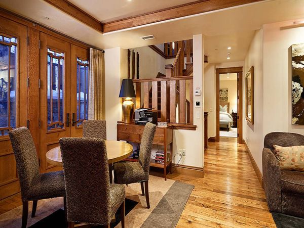 Luxurious West End in Aspen - Your Dream getaway Awaits