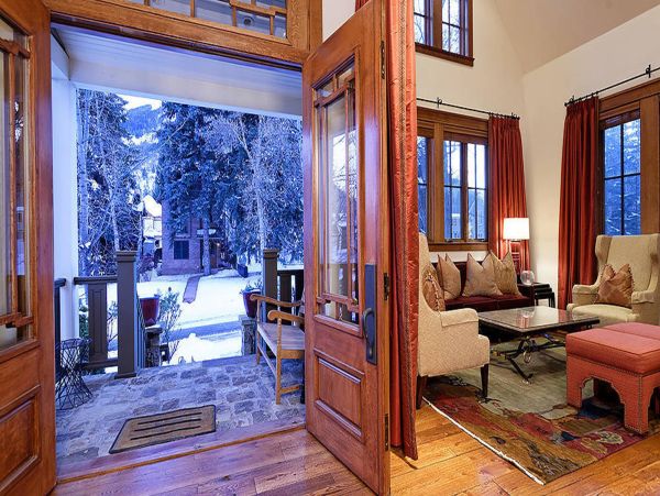 Luxurious West End in Aspen - Your Dream getaway Awaits