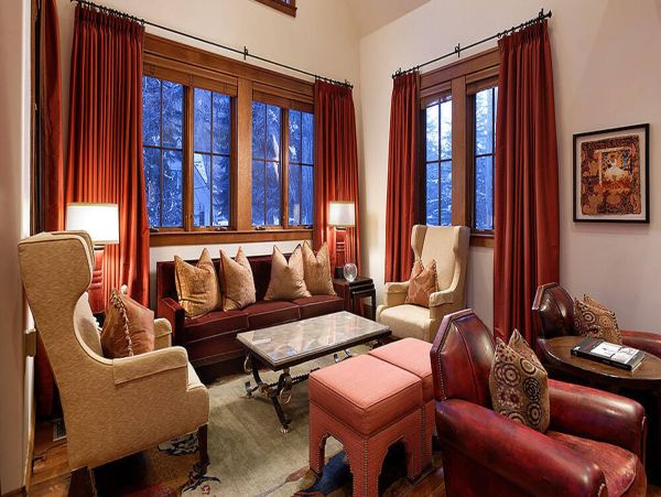 Luxurious West End in Aspen - Your Dream getaway Awaits