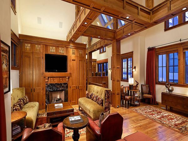 Luxurious West End in Aspen - Your Dream getaway Awaits