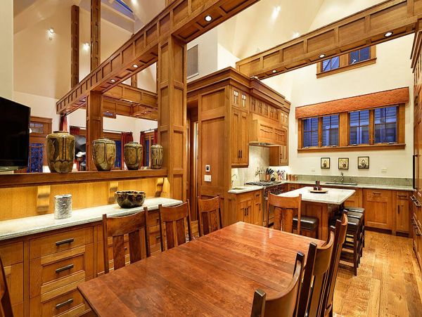 Luxurious West End in Aspen - Your Dream getaway Awaits