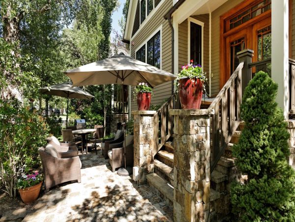 Luxurious West End in Aspen - Your Dream getaway Awaits