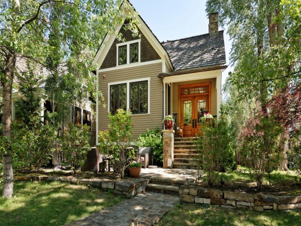 Luxurious West End in Aspen - Your Dream getaway Awaits