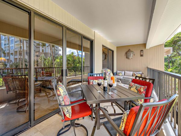 Absolute World Class Views Maui Beachfront Vacation Condo