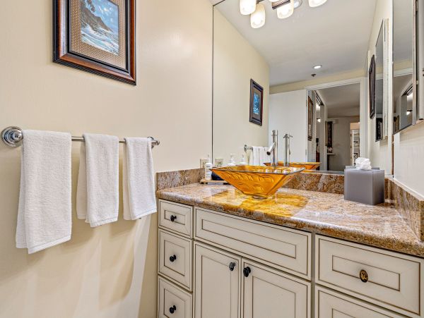 Absolute World Class Views Maui Beachfront Vacation Condo