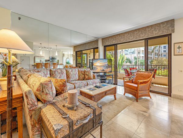 Absolute World Class Views Maui Beachfront Vacation Condo