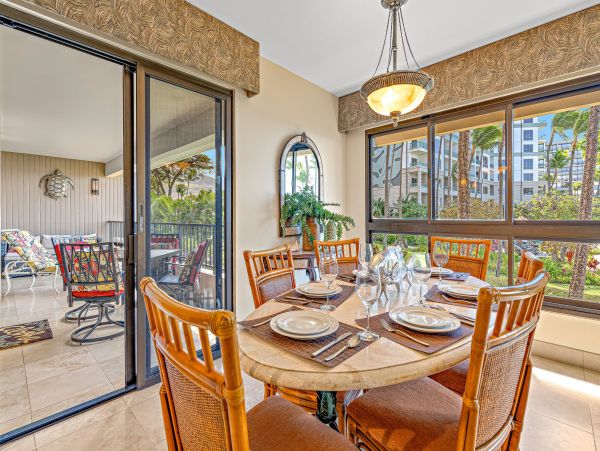 Absolute World Class Views Maui Beachfront Vacation Condo