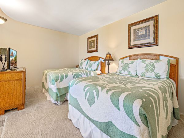 Absolute World Class Views Maui Beachfront Vacation Condo