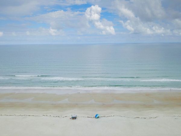 Oceanfront Retreat in St. Augustine - 4-Bedroom Home
