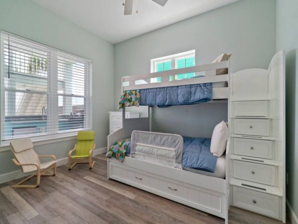Oceanfront Retreat in St. Augustine - 4-Bedroom Home