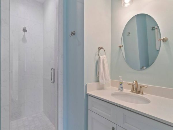 Oceanfront Retreat in St. Augustine - 4-Bedroom Home