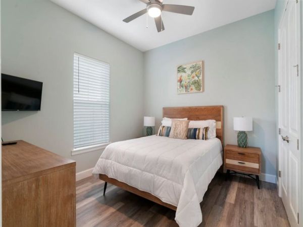 Oceanfront Retreat in St. Augustine - 4-Bedroom Home