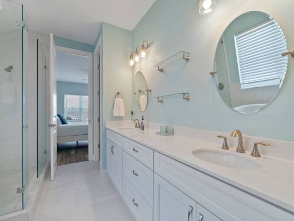 Oceanfront Retreat in St. Augustine - 4-Bedroom Home